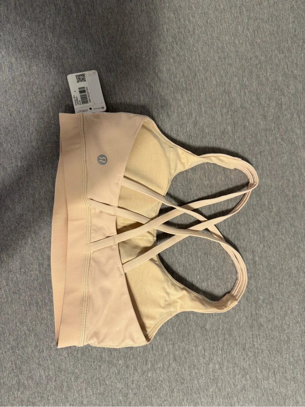 Lululemon Emergy Bra